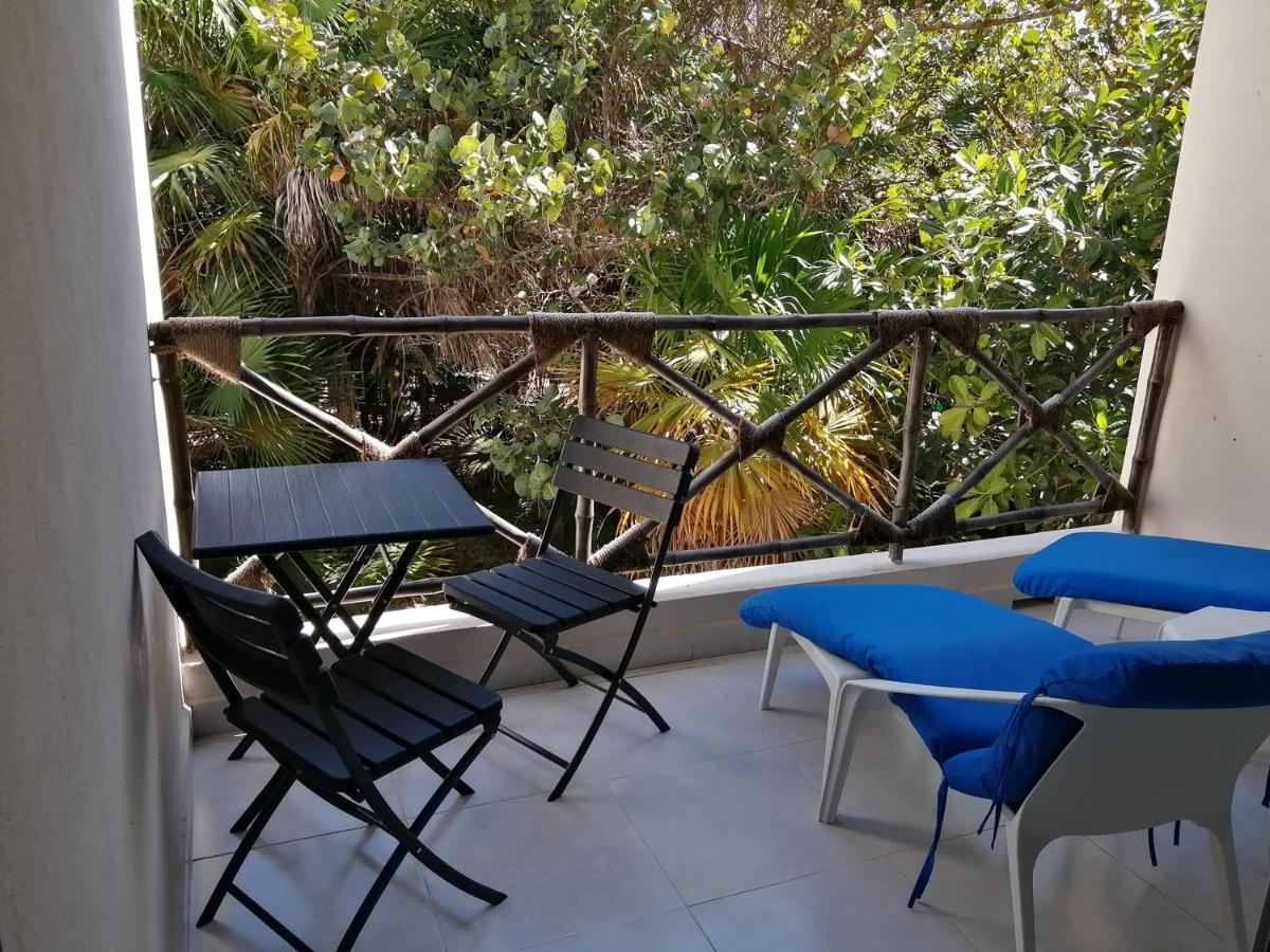 Luxury Condo, The Hidden Gem Playa Chaca. Live It! Progreso  Luaran gambar