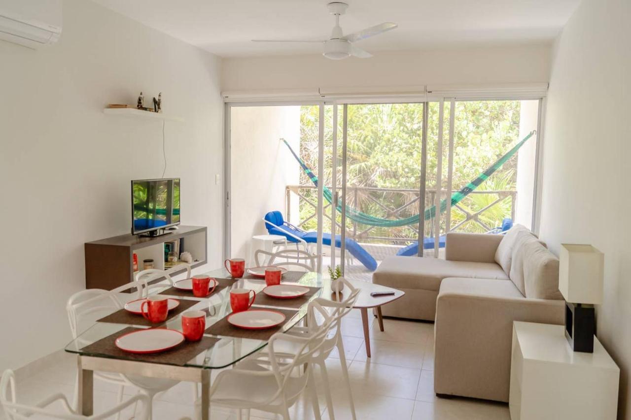Luxury Condo, The Hidden Gem Playa Chaca. Live It! Progreso  Luaran gambar