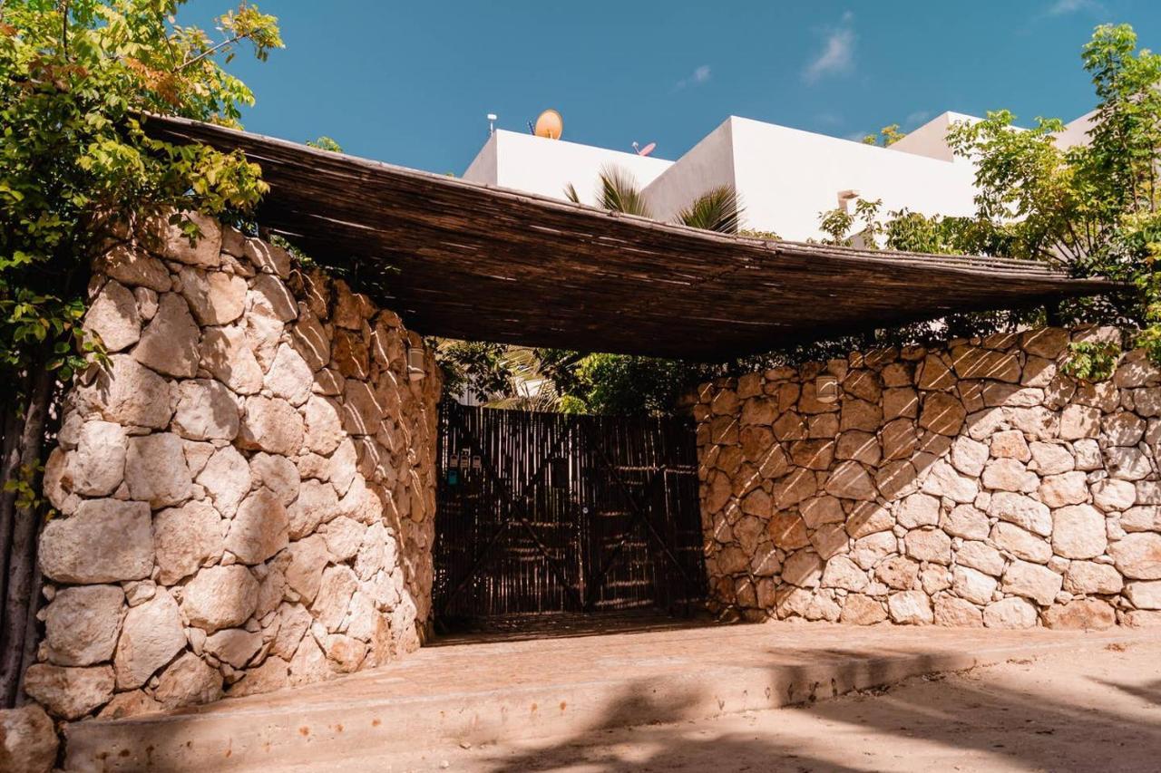 Luxury Condo, The Hidden Gem Playa Chaca. Live It! Progreso  Luaran gambar