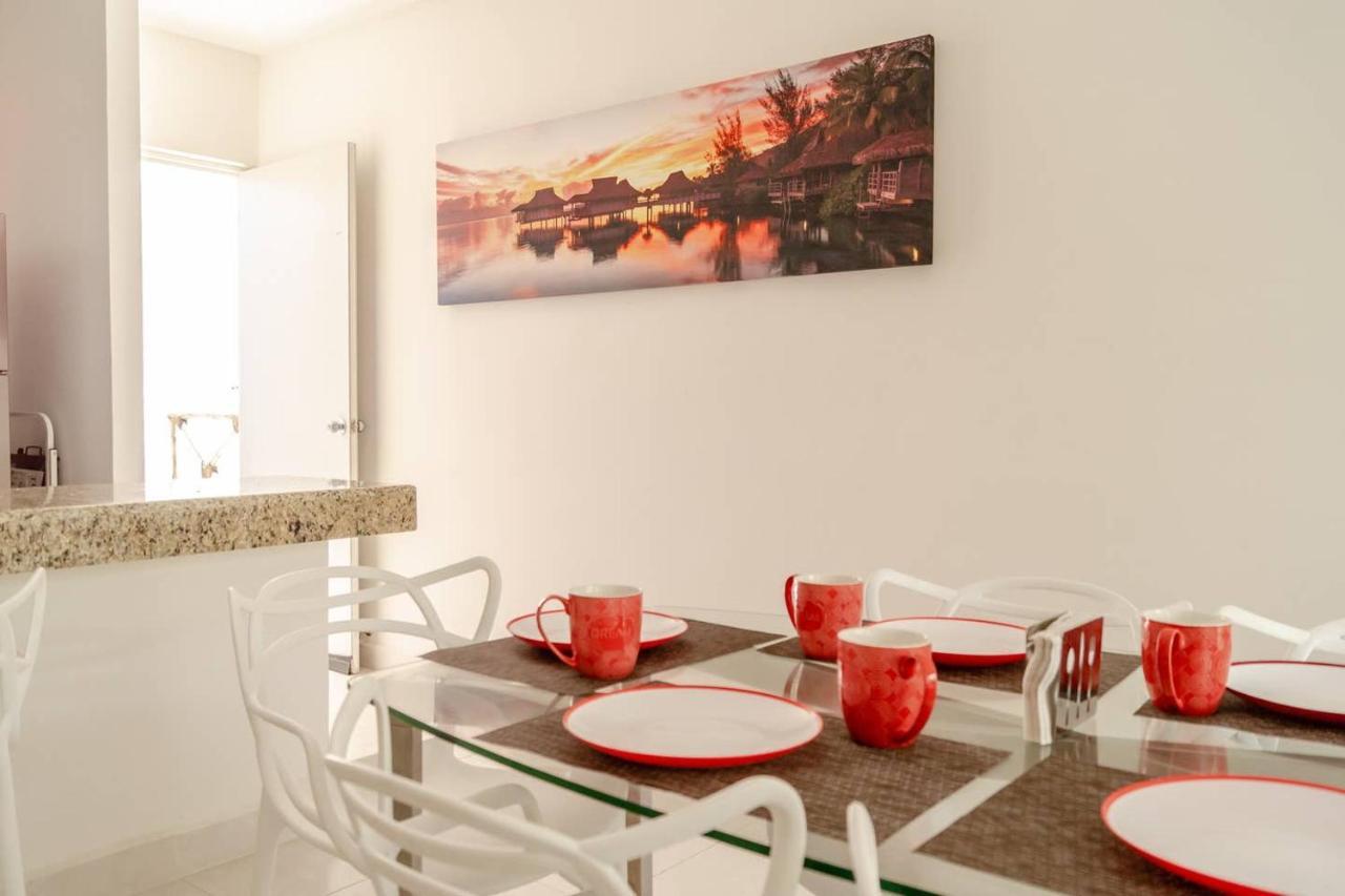 Luxury Condo, The Hidden Gem Playa Chaca. Live It! Progreso  Luaran gambar