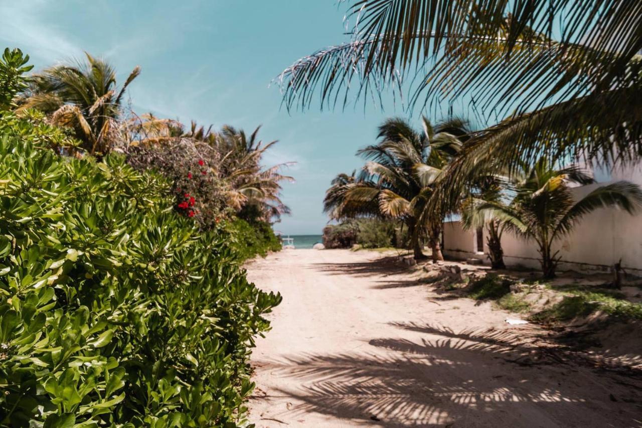 Luxury Condo, The Hidden Gem Playa Chaca. Live It! Progreso  Luaran gambar